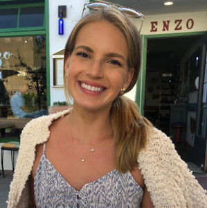 Meet your Posher, Austi